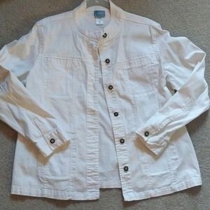 Classic Elements Jacket